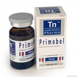 Primobol 100 (100mg/ml) Tn Pharma