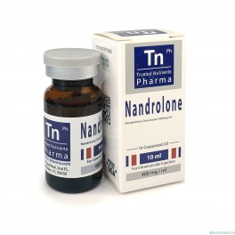 Nandrolone 400 (Deca durabolin) TN Pharma