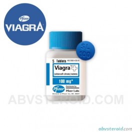 Viagra (5x100mg) Pfizer Labs