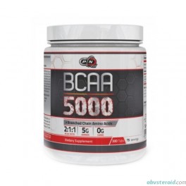 BCAA 5000 (300 tabs) Pure Nutrition BCAA 5000 (300 tabs) Pure Nutrition