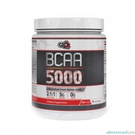 BCAA 5000 (300 tabs) Pure Nutrition