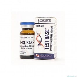 Test Base (100mg/ml) Canadian Pharmaceuticals